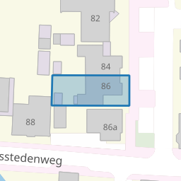 Perceel SDE02-B-2861