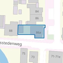 Perceel SDE02-B-2862