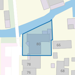 Perceel SDE02-B-2866