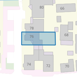 Perceel SDE02-B-2868