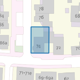 Perceel SDE02-B-2869