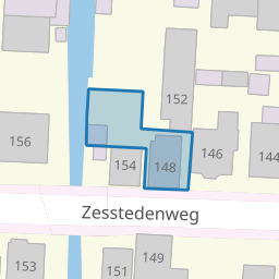 Perceel SDE02-B-2877