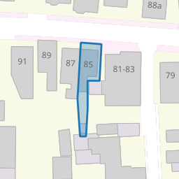 Perceel SDE02-B-2879