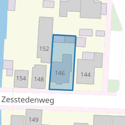 Perceel SDE02-B-2880