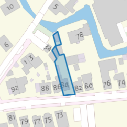 Perceel SDE02-B-2893