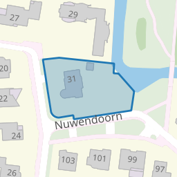 Perceel SDE02-B-2898