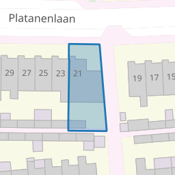 Perceel SDE02-B-2900