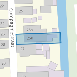 Perceel SDE02-B-2910