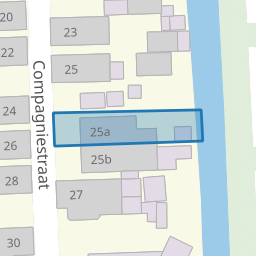 Perceel SDE02-B-2911