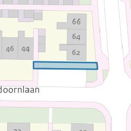 Perceel SDE02-B-2913