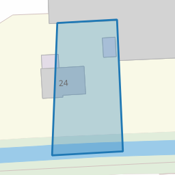 Perceel SDE02-B-2916