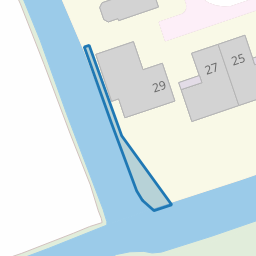 Perceel SDE02-B-2929