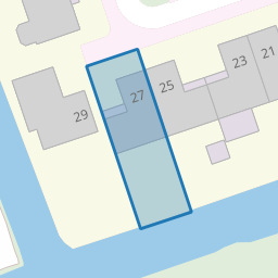 Perceel SDE02-B-2930