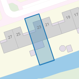 Perceel SDE02-B-2932