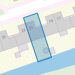 Perceel SDE02-B-2933