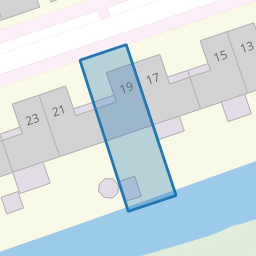 Perceel SDE02-B-2934