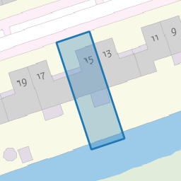 Perceel SDE02-B-2936