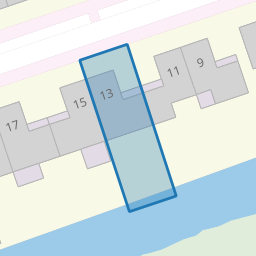 Perceel SDE02-B-2937