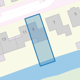 Perceel SDE02-B-2939