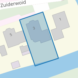 Perceel SDE02-B-2942