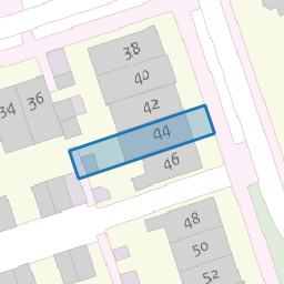 Perceel SDE02-B-2947