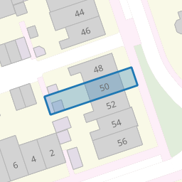 Perceel SDE02-B-2950