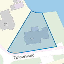 Perceel SDE02-B-2956