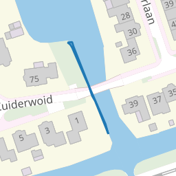 Perceel SDE02-B-2957