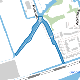 Perceel SDE02-B-2959