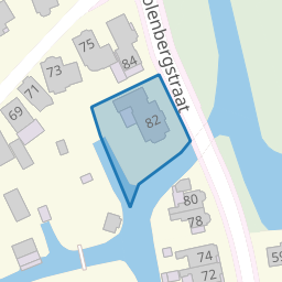 Perceel SDE02-B-2966