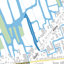 Perceel SDE02-B-2971