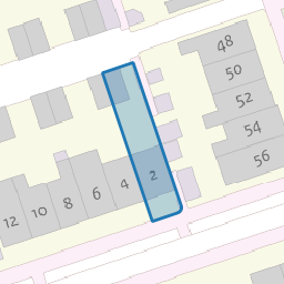 Perceel SDE02-B-2972