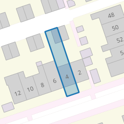 Perceel SDE02-B-2973