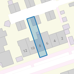 Perceel SDE02-B-2975