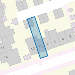 Perceel SDE02-B-2976