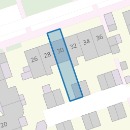 Perceel SDE02-B-2980