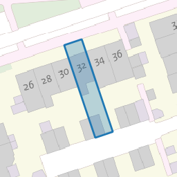 Perceel SDE02-B-2981