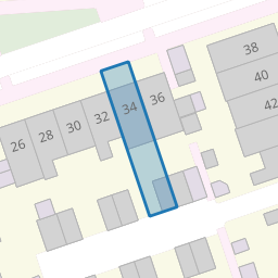 Perceel SDE02-B-2982