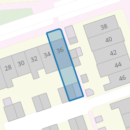 Perceel SDE02-B-2983