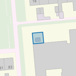 Perceel SDE02-B-2992