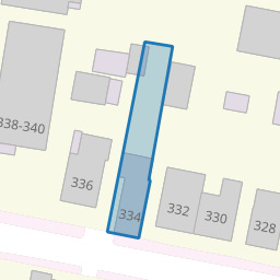 Perceel SDE02-B-2995