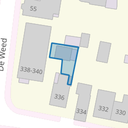 Perceel SDE02-B-2998