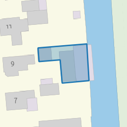 Perceel SDE02-B-3003