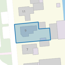 Perceel SDE02-B-3004