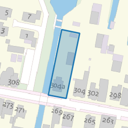 Perceel SDE02-B-3007