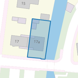 Perceel SDE02-B-3021