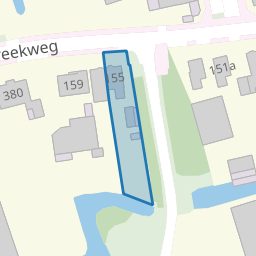 Perceel SDE02-B-3022