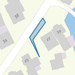 Perceel SDE02-B-3025