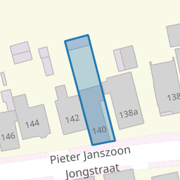 Perceel SDE02-B-3033
