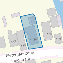 Perceel SDE02-B-3035